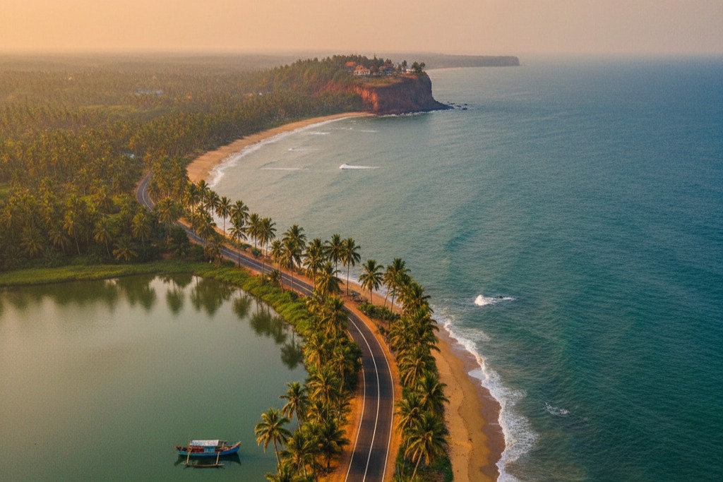 monthly car rentals in kollam, kerala